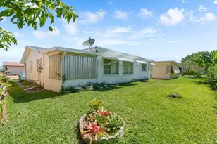 4510 NW 49th Ct, Tamarac, FL 33319 - Photo 33