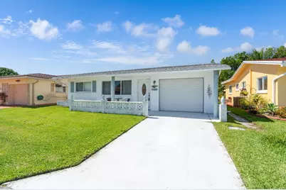 4510 NW 49th Court, Tamarac, FL 33319 - Photo 35