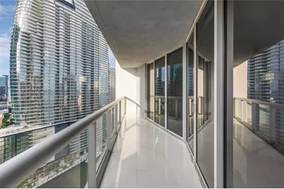 465 Brickell Avenue #2706, Miami, FL 33131 - Photo 23