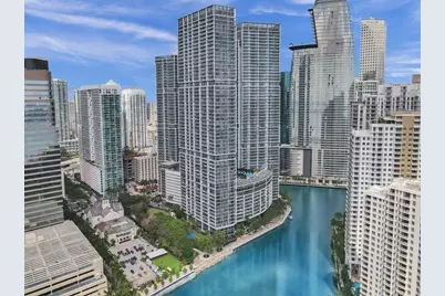 465 Brickell Avenue #2706, Miami, FL 33131 - Photo 9