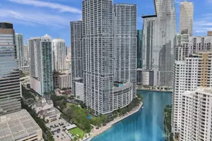 465 Brickell Ave, Miami, FL 33131 - Photo 9