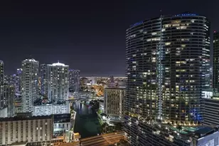 465 Brickell Ave, Miami, FL 33131 - Photo 5