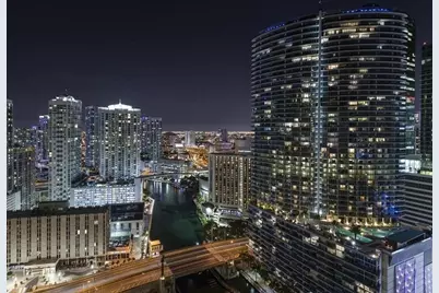465 Brickell Avenue #2706, Miami, FL 33131 - Photo 1