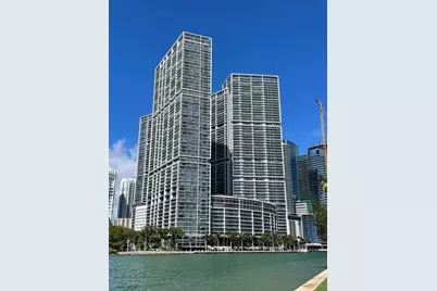 465 Brickell Avenue #2706, Miami, FL 33131 - Photo 11