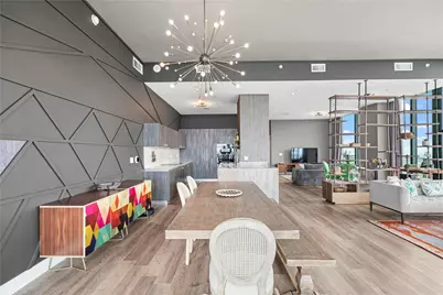 480 NE 31st Street #PH5104, Miami, FL 33137 - Photo 7