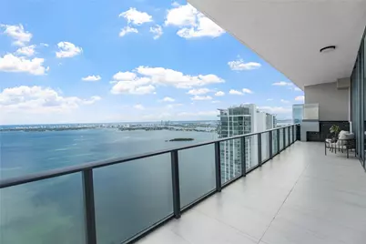 480 NE 31st Street #PH5104, Miami, FL 33137 - Photo 19