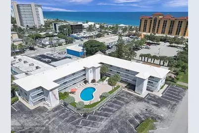 120 NE 20th Avenue #3, Deerfield Beach, FL 33441 - Photo 1