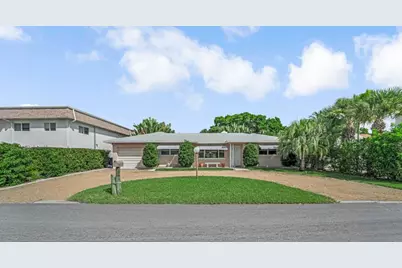 1122 Beach Road, West Palm Beach, FL 33404 - Photo 1