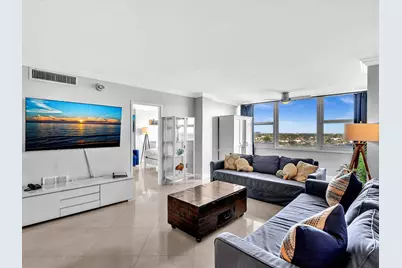 4040 Galt Ocean Drive #811, Fort Lauderdale, FL 33308 - Photo 15