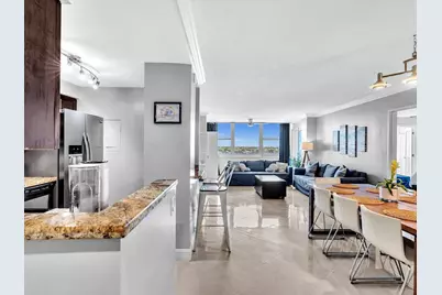 4040 Galt Ocean Drive #811, Fort Lauderdale, FL 33308 - Photo 5