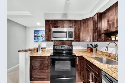 4040 Galt Ocean Drive #811, Fort Lauderdale, FL 33308 - Photo 9