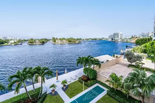 215 N Birch Rd, Fort Lauderdale, FL 33304 - Photo 1