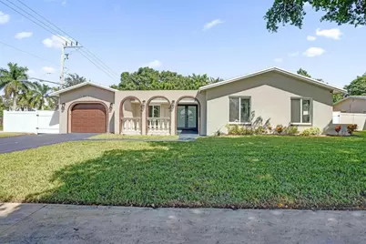 6411 SW 6th Street, Margate, FL 33068 - Photo 9