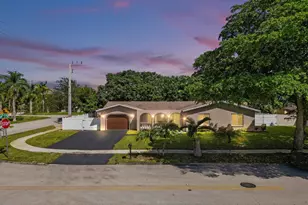 6411 SW 6th St, Margate, FL 33068 - Photo 45