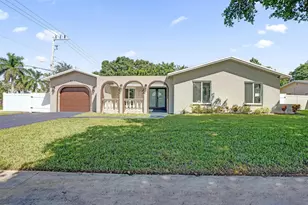 6411 SW 6th St, Margate, FL 33068 - Photo 9