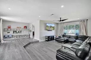 6411 SW 6th St, Margate, FL 33068 - Photo 3