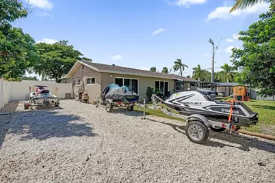 6411 SW 6th Street, Margate, FL 33068 - Photo 43