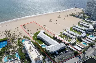 1750 S Ocean Ln Unit, Fort Lauderdale, FL 33316 - Photo 11