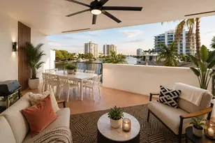 615 Bayshore Dr Unit, Fort Lauderdale, FL 33304 - Photo 3