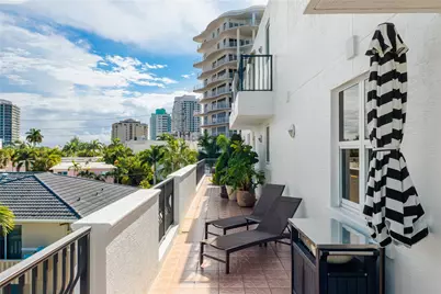 615 Bayshore Drive #301, Fort Lauderdale, FL 33304 - Photo 41