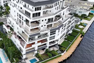 615 Bayshore Dr Unit, Fort Lauderdale, FL 33304 - Photo 21