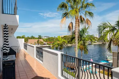 615 Bayshore Drive #301, Fort Lauderdale, FL 33304 - Photo 19
