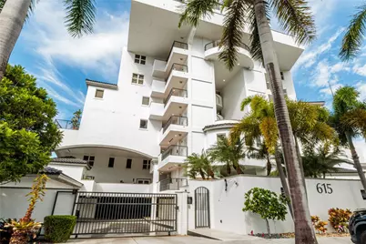 615 Bayshore Drive #301, Fort Lauderdale, FL 33304 - Photo 49