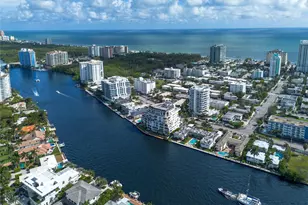 615 Bayshore Dr Unit, Fort Lauderdale, FL 33304 - Photo 61