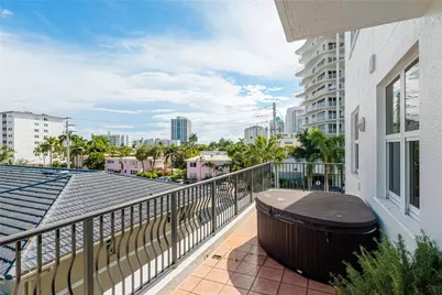 615 Bayshore Drive #301, Fort Lauderdale, FL 33304 - Photo 39