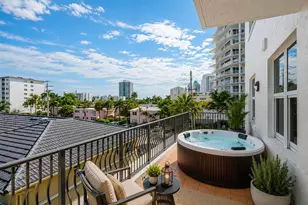 615 Bayshore Dr Unit, Fort Lauderdale, FL 33304 - Photo 17