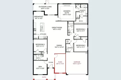 2149 SW Susset Lane, Port Saint Lucie, FL 32935 - Photo 39