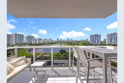 3625 N Country Club Drive #1204, Aventura, FL 33180 - Photo 5