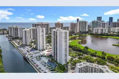 3625 N Country Club Drive #1204, Aventura, FL 33180 - Photo 3