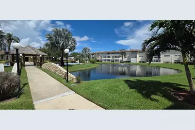 4801 NW 34th Street #601, Fort Lauderdale, FL 33319 - Photo 17