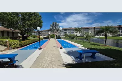 4801 NW 34th Street #601, Fort Lauderdale, FL 33319 - Photo 19