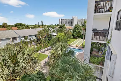 2707 NE 14th Street Causeway #401, Pompano Beach, FL 33062 - Photo 33
