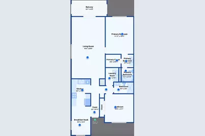 2707 NE 14th St Causeway #401, Pompano Beach, FL 33062 - Photo 59