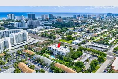 2707 NE 14th Street Causeway #401, Pompano Beach, FL 33062 - Photo 45