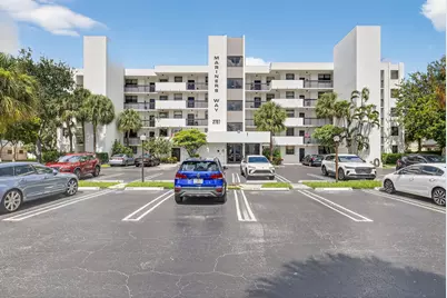 2707 NE 14th Street Causeway #401, Pompano Beach, FL 33062 - Photo 35