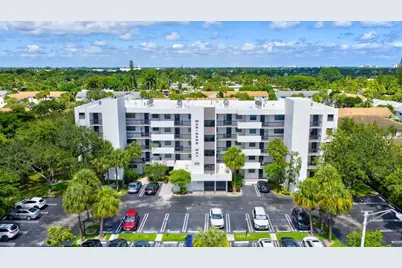 2707 NE 14th St Causeway #401, Pompano Beach, FL 33062 - Photo 35