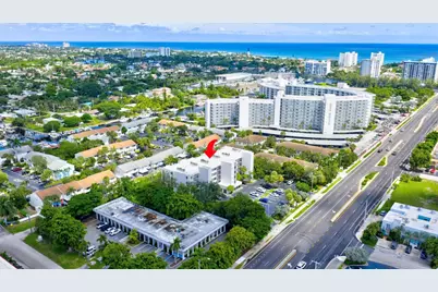 2707 NE 14th St Causeway #401, Pompano Beach, FL 33062 - Photo 49