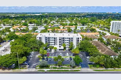 2707 NE 14th Street Causeway #401, Pompano Beach, FL 33062 - Photo 41