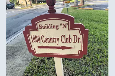 1005 Country Club Drive #205, Margate, FL 33063 - Photo 37