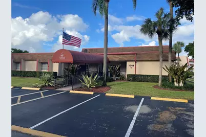 1005 Country Club Drive #205, Margate, FL 33063 - Photo 39