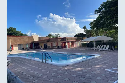 1005 Country Club Drive #205, Margate, FL 33063 - Photo 45