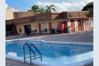 1005 Country Club Drive #205, Margate, FL 33063 - Photo 47