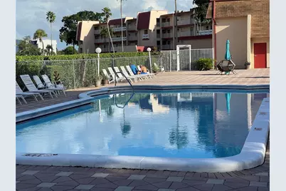 1005 Country Club Drive #205, Margate, FL 33063 - Photo 51