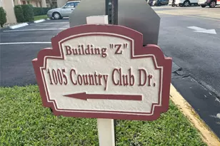 1005 Country Club Dr, Margate, FL 33063 - Photo 35