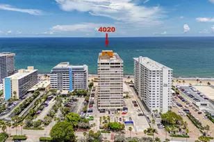 4020 Galt Ocean Dr, Fort Lauderdale, FL 33308 - Photo 1