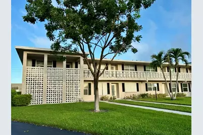 1001 Flame Vine Avenue #201, Delray Beach, FL 33445 - Photo 3